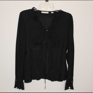 Lord & Tayler Dress Top